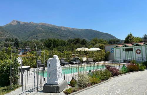 La Pitorina Holidayhome - Foto 24