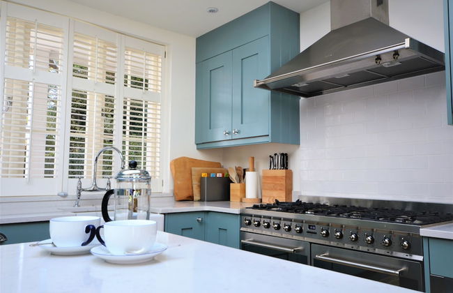 Hope Cottage - Foto 16