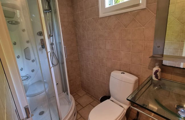 Corfu Island Apartment 13 - Foto 20