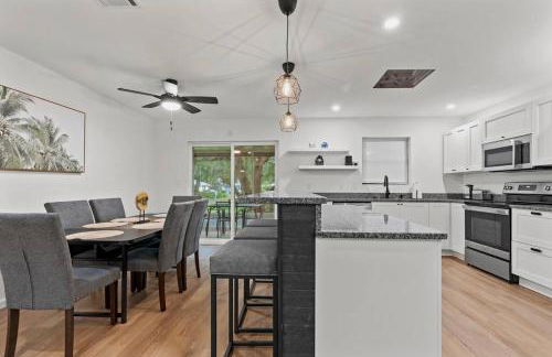 Gainesville-newly remodeled home - Foto 7