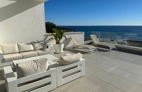 322 - Magnificent Penthouse Firstline Golf & Beach - Foto 6