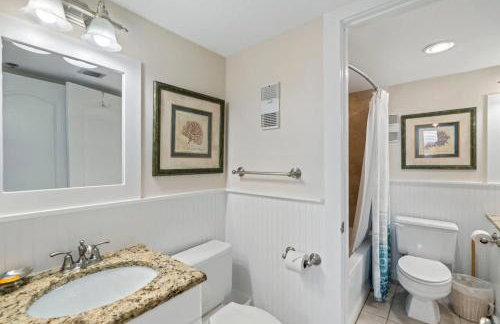 SunDestin Resort Unit 1003 - Photo 12