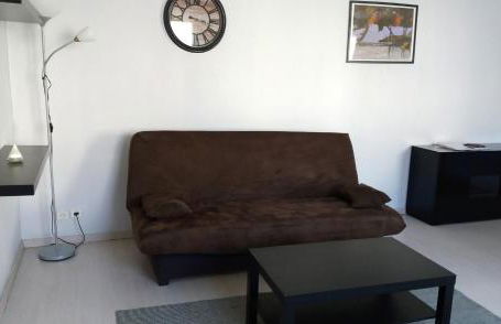 Meublé de tourisme 2* les Jardins de l Arquebuse - Foto 6