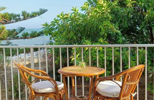 Casa Panarea - Villetta indipendente sul mare - Foto 9