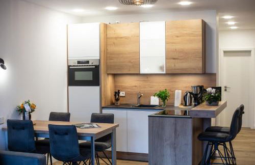 Winkelschiffchen V im Ortszentrum Juist - Foto 20