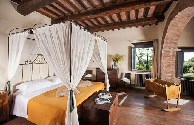 Verdidea - PODERE MONTI - Photo 12