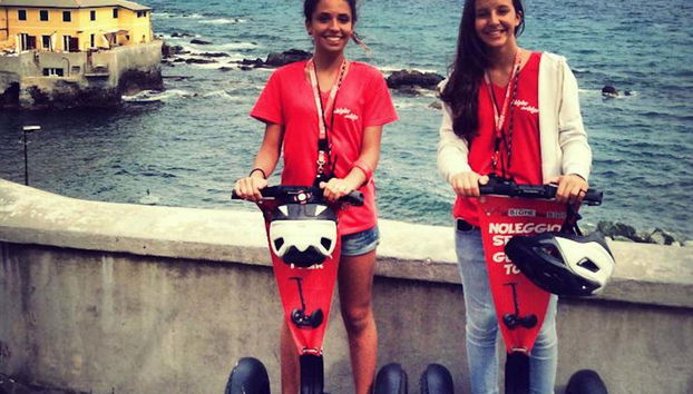 Genoa Segway Tour - Foto 5
