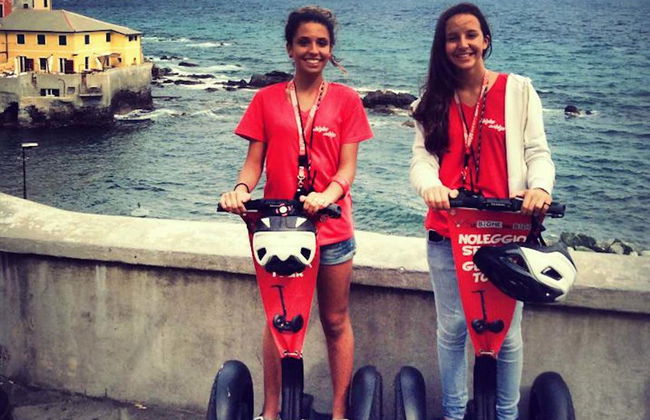 Tour en segway por Génova - Foto 5