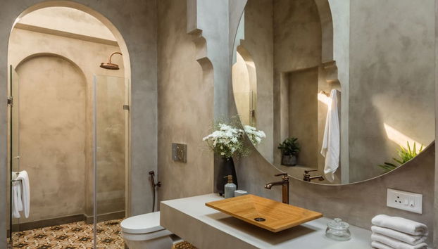 Mi Kasa by Hireavilla - 3BR w Pvt Pool in Assagao - Foto 4, Habitación