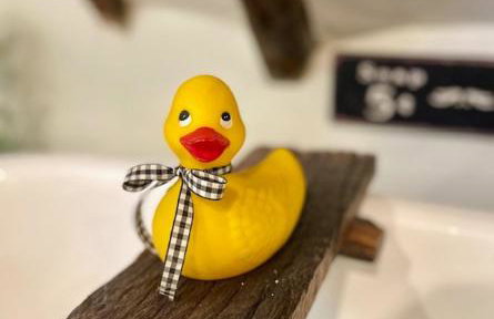 Fairytale Cottage in the Country - Foto 61