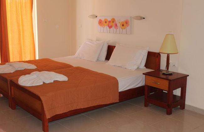 Dimitra & Evdokia Hotel - Foto 2