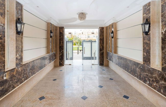 Al Manzel Sheikh Zayed - Foto 6