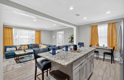 Duval Den |3BR & Backyard|15 Mins to Downtown JAX - Photo 20