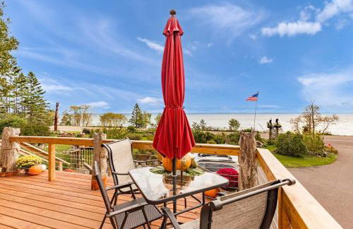 The 3 Bears Cottage - Exquisite lake views! - Foto 31