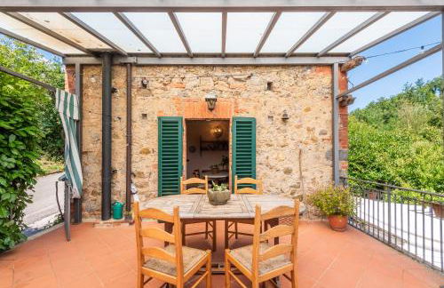 Podere La Speranza - Foto 28