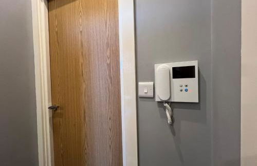 1 bed Apt close to Leeds Arena Sleeps up to 4 people F3 - Photo 19