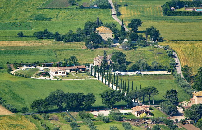 All'Antica Mattonata - Foto 41