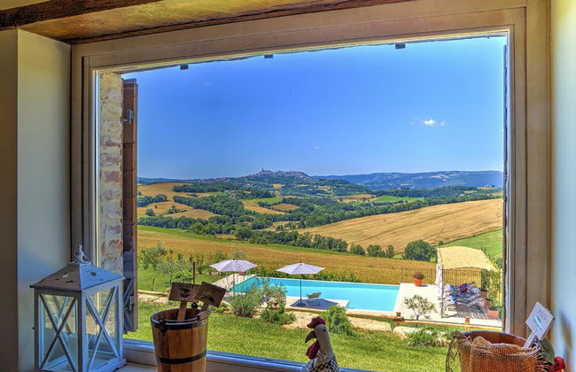 Casale Dei Gelsomini 8 - Foto 48