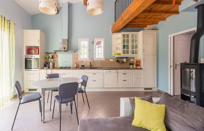 Holiday Home in Vaucluse Near Mont Ventoux - Foto 11