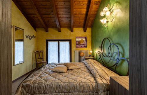 Marie Therese Apartment - Foto 1