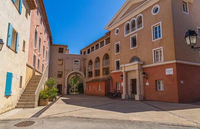 Les Rivages de Coudoulière - Foto 35