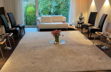 Gemütliche Villa am Waldrand in Taunusstein - Foto 8