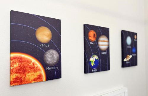 The Citrus Splash Disney, Pool, Spa & Game Room - Foto 25