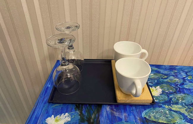 Hotel The Builder 124 - Foto 11