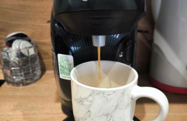 Appartement Cosy Centre Ville De Reims - Foto 10