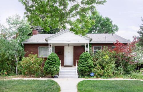 Millcreek Home, Quick Access to Canyons and Skiing - Foto 2