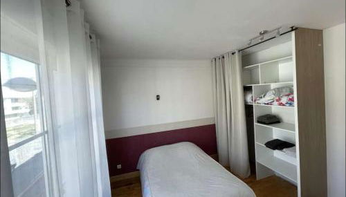 Logement 1 à 4 personnes - Foto 4