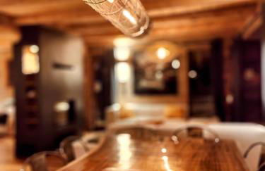 Chalet Dakota, Pied des pistes, 15 pers, La Plagne - Foto 12