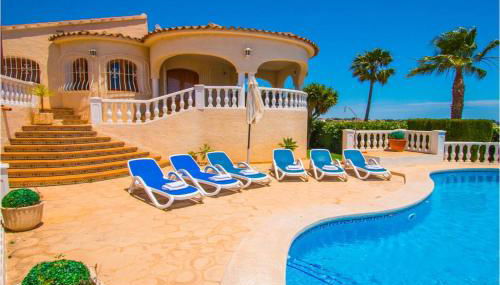 Home SEA&DREAMS NiceView - Foto 3