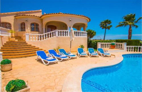 Home SEA&DREAMS NiceView - Foto 3