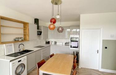 Garden Apartment Winchester - Foto 9