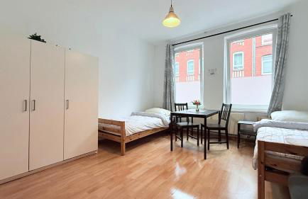 Komfortable Apartments in Kiel zentral mit kompletter Ausstattung - Foto 79