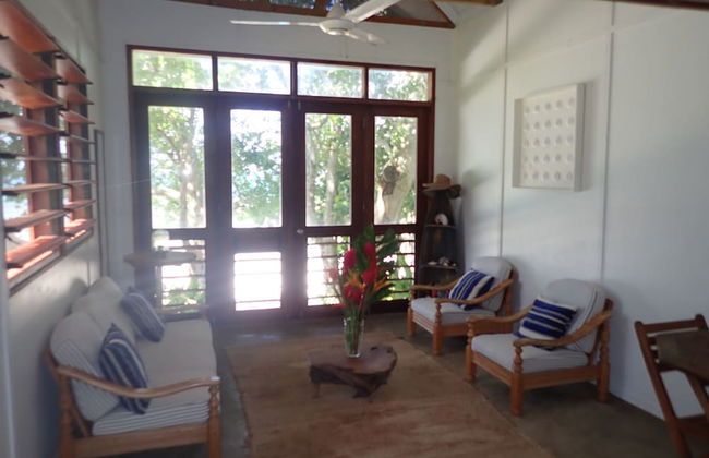 Whispering Palms Vanuatu - Foto 8