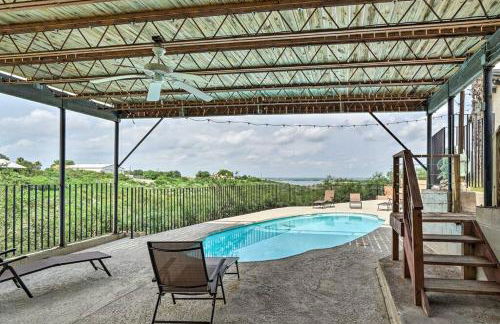 Heated Pool With View~The Lookout At Bryce Canyon - Foto 4