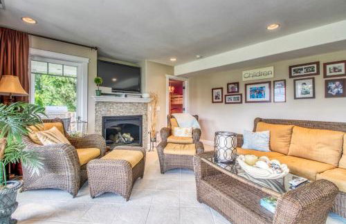 Aloha At Lake Chelan - Foto 13