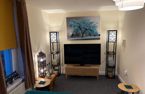 Maryport town centre cosy home - Foto 2