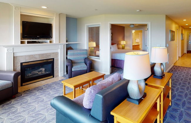 Whale Pointe at Depoe Bay - Foto 63