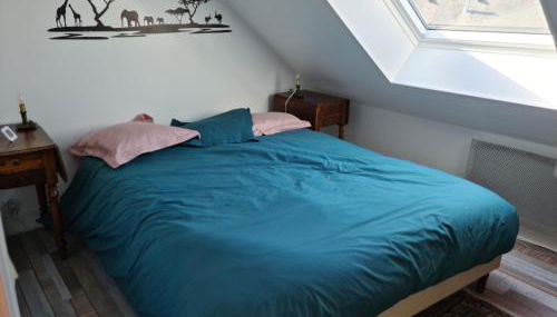 Gite La Nuit Des Rois Sancerre - Foto 3