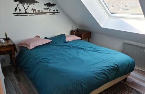 Gite La Nuit Des Rois Sancerre - Foto 3