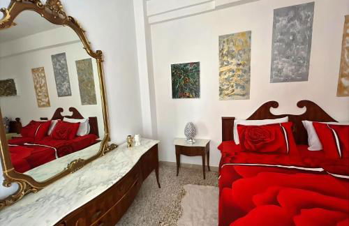 Casa Vacanza Cleopatra Beachfront Augusta - Foto 27