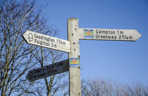 3 Bed in Broadsands Paignton oc-pinkbb - Foto 32