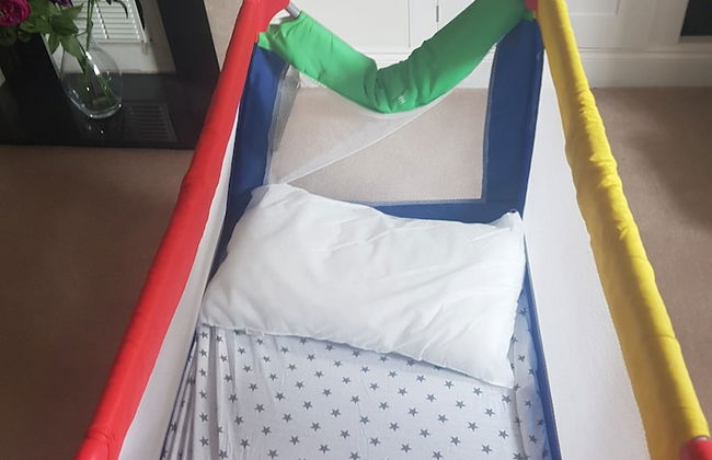 Lovely Large Garden Flat - Photo 3