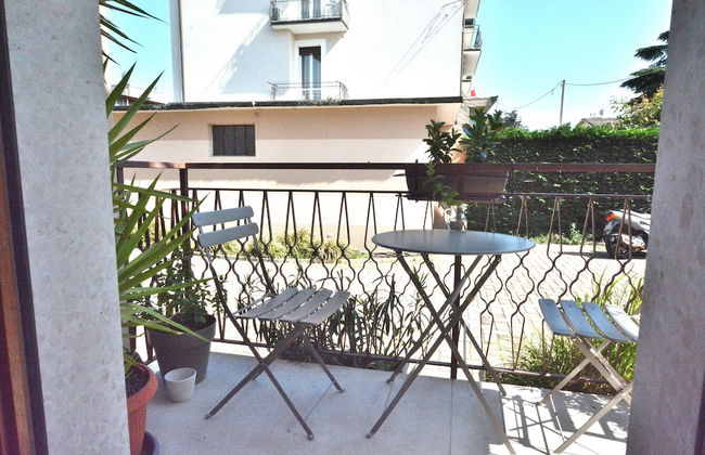 Apartment San Luigi - Foto 10