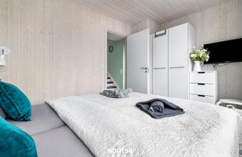 Ferienhaus Kleine Düne Marina Wendtorf - Foto 25