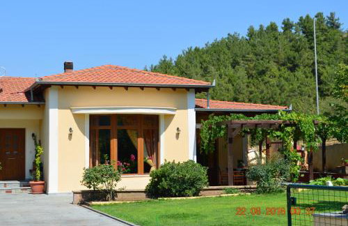 Kavala Villa 360 degrees green - Foto 3