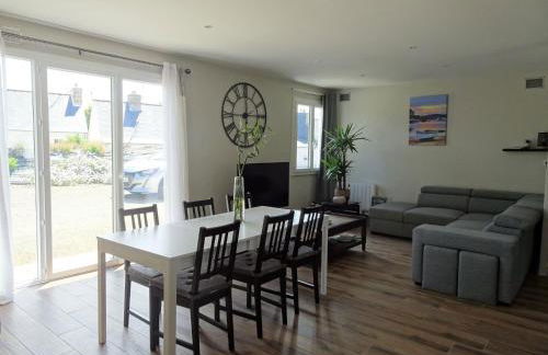 Comfortable Bungalow, Pink Granite Coast - Foto 10